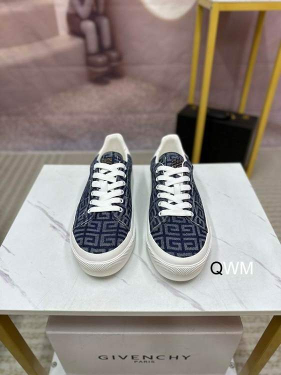 Picture of Givenchy Shoes _SKUGivenchysz38-452CWM09035764